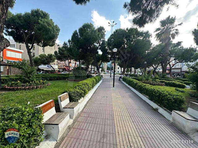 SÖKE ÇARŞI MERKEZI SATILIK 2 KATLI DÜKKAN - Görsel 9