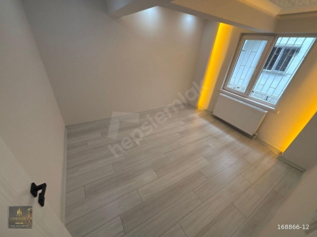 ^ŞAHİNBEY GAYRİMENKULDENDEN^ PLEVNE MAH. 3+1 BAĞIMSIZ FULL YAPILI SATILIK DAİRE - Görsel 17