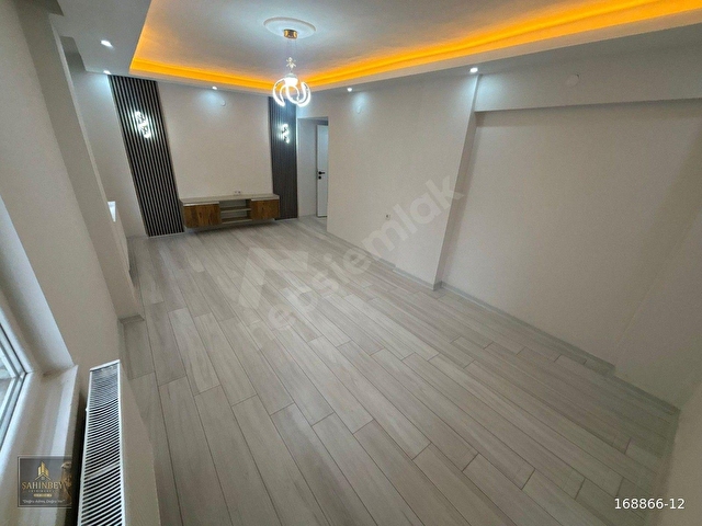 ^ŞAHİNBEY GAYRİMENKULDENDEN^ PLEVNE MAH. 3+1 BAĞIMSIZ FULL YAPILI SATILIK DAİRE - Görsel 12