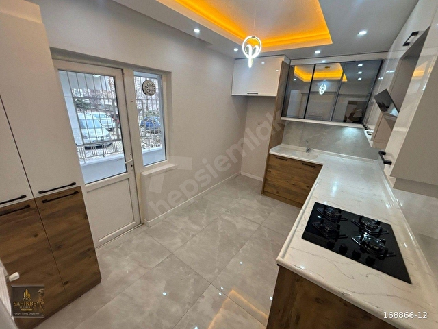 ^ŞAHİNBEY GAYRİMENKULDENDEN^ PLEVNE MAH. 3+1 BAĞIMSIZ FULL YAPILI SATILIK DAİRE - Görsel 7