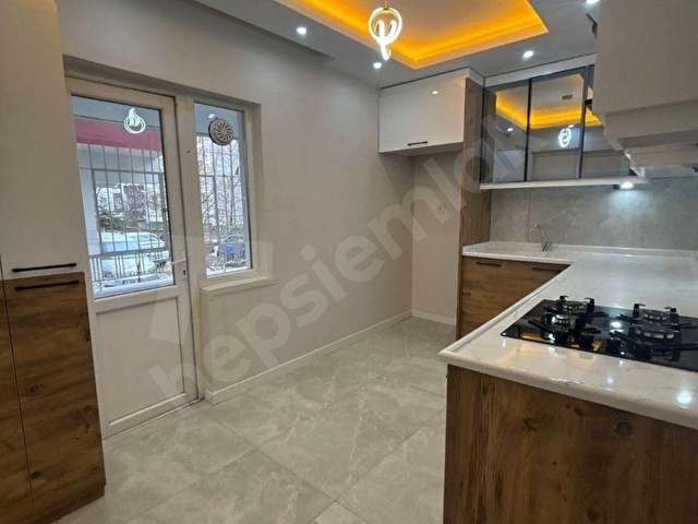 ^ŞAHİNBEY GAYRİMENKULDENDEN^ PLEVNE MAH. 3+1 BAĞIMSIZ FULL YAPILI SATILIK DAİRE