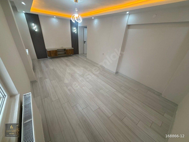 ^ŞAHİNBEY GAYRİMENKULDENDEN^ PLEVNE MAH. 3+1 BAĞIMSIZ FULL YAPILI SATILIK DAİRE - Görsel 9