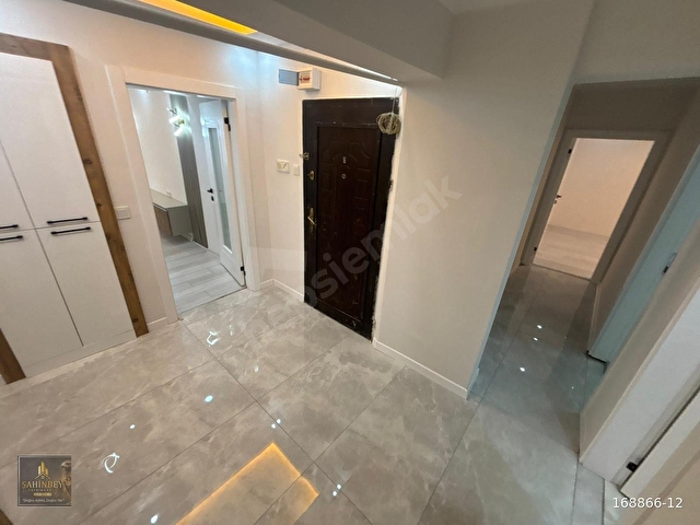 ^ŞAHİNBEY GAYRİMENKULDENDEN^ PLEVNE MAH. 3+1 BAĞIMSIZ FULL YAPILI SATILIK DAİRE - Görsel 30
