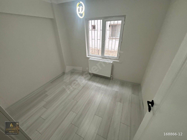 ^ŞAHİNBEY GAYRİMENKULDENDEN^ PLEVNE MAH. 3+1 BAĞIMSIZ FULL YAPILI SATILIK DAİRE - Görsel 28