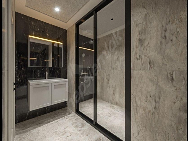 SALİH BİLİCİ GAYRİMENKULDEN  ZAFER MAHALLESİNDE 4+1 SATILIK DAİRE - Görsel 23
