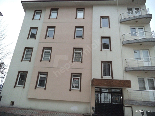 TUNA MAHALLESİ VEREM SAVAŞ DİSPANSERİ YAKININDA 3+1 KİRALIK DAİRE - Görsel 12
