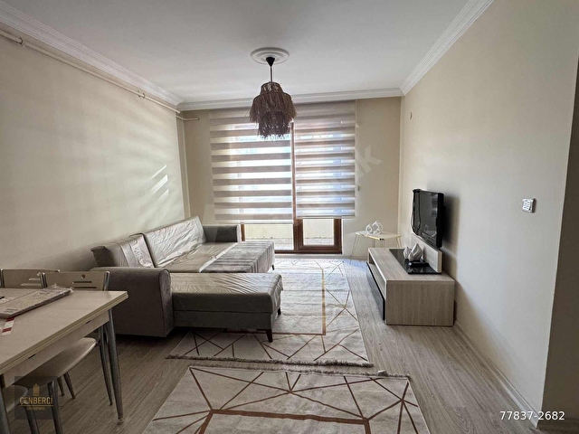 ZONGULDAK KİRALIK SIFIR EŞYALI 1+1 TEMİZ NEZİH DAİRE - Görsel 4