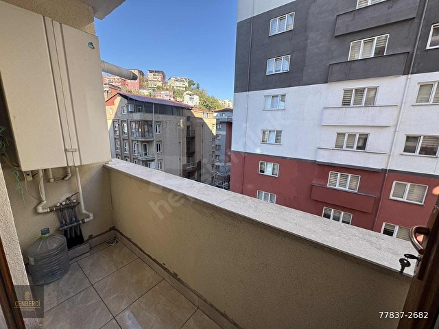 ZONGULDAK KİRALIK SIFIR EŞYALI 1+1 TEMİZ NEZİH DAİRE - Görsel 7