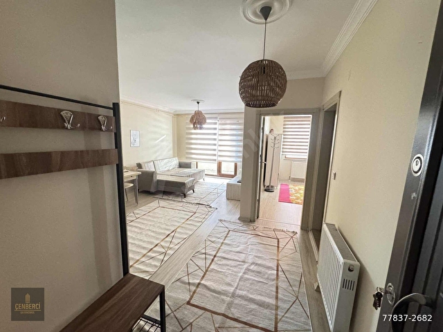 ZONGULDAK KİRALIK SIFIR EŞYALI 1+1 TEMİZ NEZİH DAİRE - Görsel 3