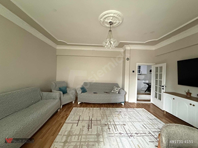 KÜÇÜKBEYBAĞI MAHALLESİNDE SATILIK 3+1 DAİRE | VADİ EMLAK - Görsel 7