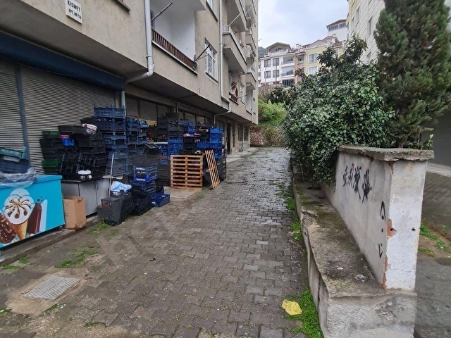 KÜÇÜKBEYBAĞI MAHALLESİNDE SATILIK 3+1 DAİRE | VADİ EMLAK - Görsel 20