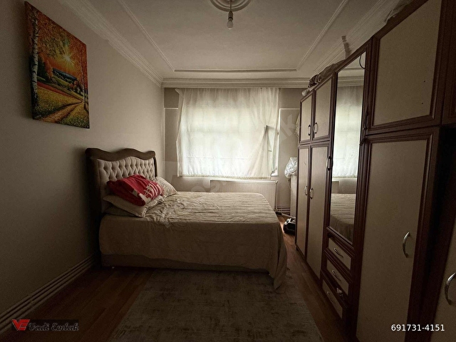KÜÇÜKBEYBAĞI MAHALLESİNDE SATILIK 3+1 DAİRE | VADİ EMLAK - Görsel 11