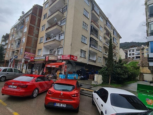 KÜÇÜKBEYBAĞI MAHALLESİNDE SATILIK 3+1 DAİRE | VADİ EMLAK
