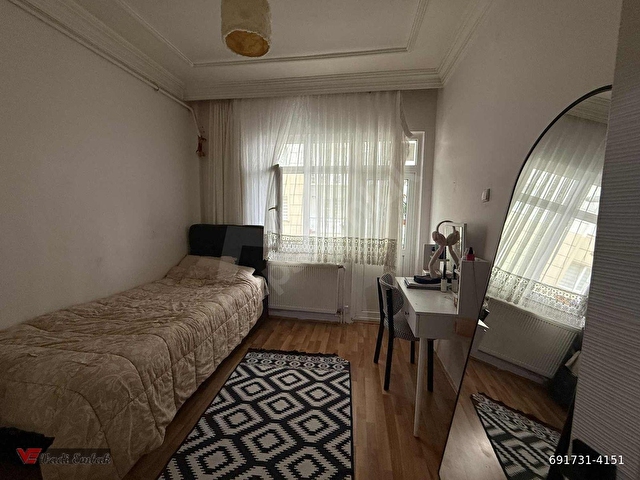 KÜÇÜKBEYBAĞI MAHALLESİNDE SATILIK 3+1 DAİRE | VADİ EMLAK - Görsel 12