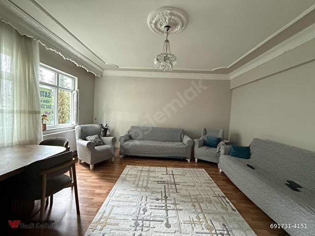 KÜÇÜKBEYBAĞI MAHALLESİNDE SATILIK 3+1 DAİRE | VADİ EMLAK - Görsel 5