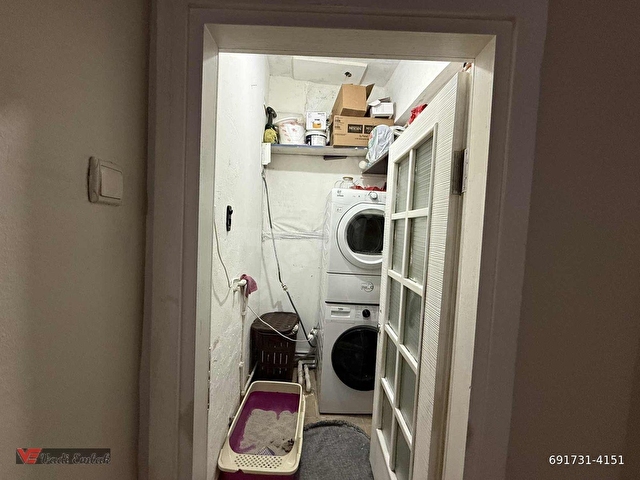 KÜÇÜKBEYBAĞI MAHALLESİNDE SATILIK 3+1 DAİRE | VADİ EMLAK - Görsel 16