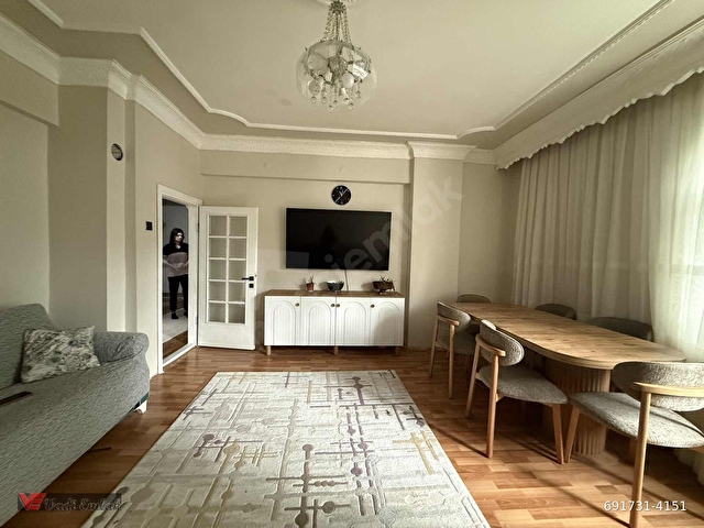 KÜÇÜKBEYBAĞI MAHALLESİNDE SATILIK 3+1 DAİRE | VADİ EMLAK - Görsel 8