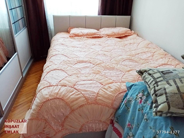 Emlak Ofisinden 1 1 85 M Gunluk Kiralik Daire 45 Tl Ye Sahibinden Com Da 786064213
