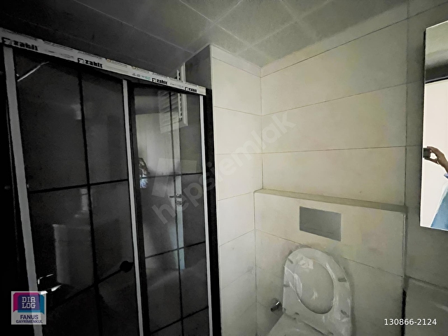 Pursaklar Site İçinde Sıfır 2+1 Satılık Daire - Görsel 16