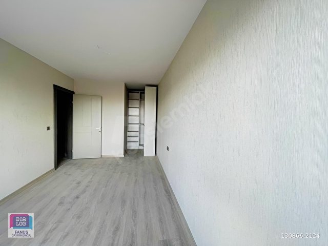 Pursaklar Site İçinde Sıfır 2+1 Satılık Daire - Görsel 7
