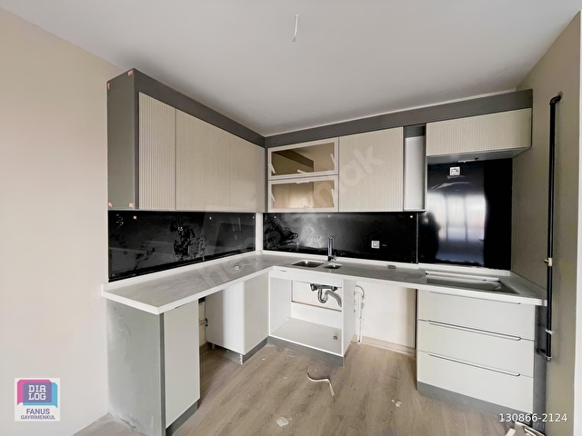 Pursaklar Site İçinde Sıfır 2+1 Satılık Daire - Görsel 22