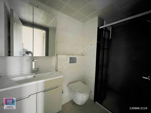 Pursaklar Site İçinde Sıfır 2+1 Satılık Daire - Görsel 5