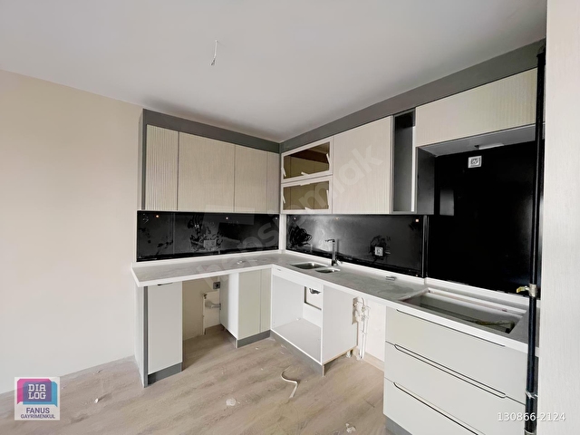 Pursaklar Site İçinde Sıfır 2+1 Satılık Daire - Görsel 23
