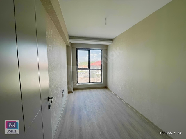 Pursaklar Site İçinde Sıfır 2+1 Satılık Daire - Görsel 18