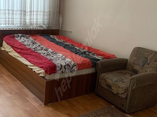 MERAMIN KALBİNDE ÇAĞ SİTESİNDE EŞYALI KİRALIK DAİREMİZ VAR - Görsel 8