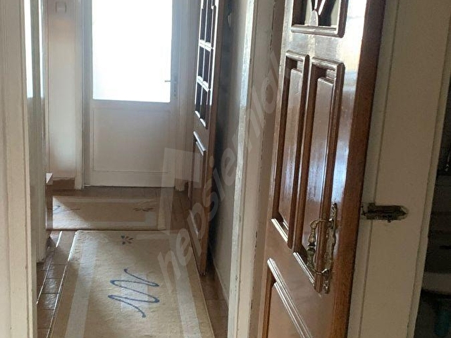 MERAMIN KALBİNDE ÇAĞ SİTESİNDE EŞYALI KİRALIK DAİREMİZ VAR - Görsel 17