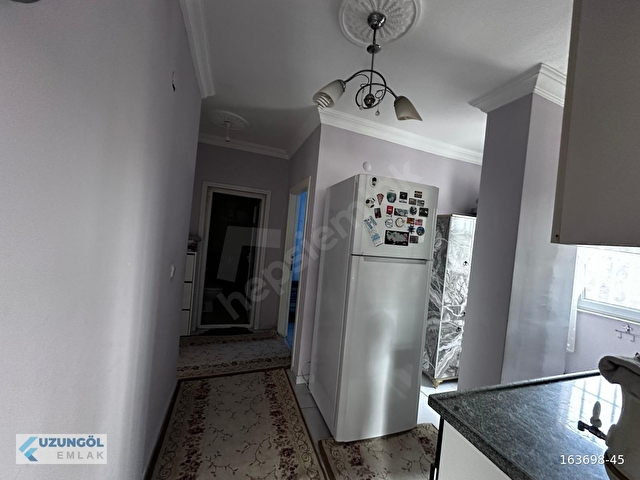 TRANVAYA YÜRÜME MESAFESİNDE SATILIK 2+1 YÜKSEK GİRİŞ - Görsel 9