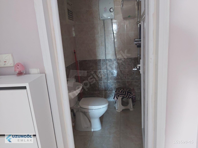 TRANVAYA YÜRÜME MESAFESİNDE SATILIK 2+1 YÜKSEK GİRİŞ - Görsel 15