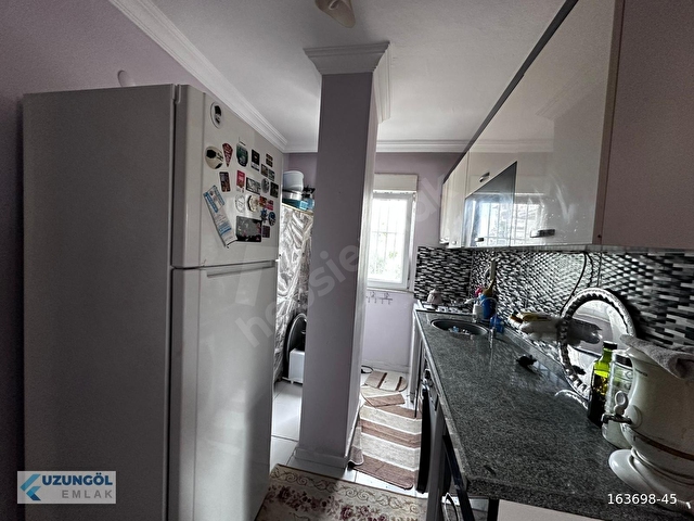 TRANVAYA YÜRÜME MESAFESİNDE SATILIK 2+1 YÜKSEK GİRİŞ - Görsel 6