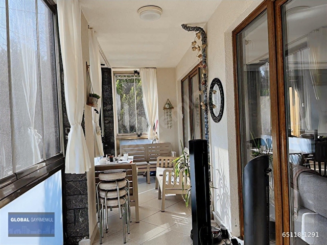 GLOBALDEN, MARMARAYA YAKIN KONUMDA GENİŞ 3+1 SATILIK DAİRE - Görsel 29