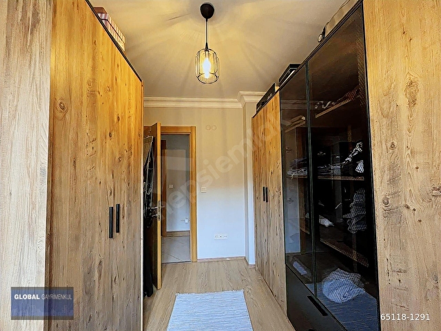 GLOBALDEN, MARMARAYA YAKIN KONUMDA GENİŞ 3+1 SATILIK DAİRE - Görsel 16