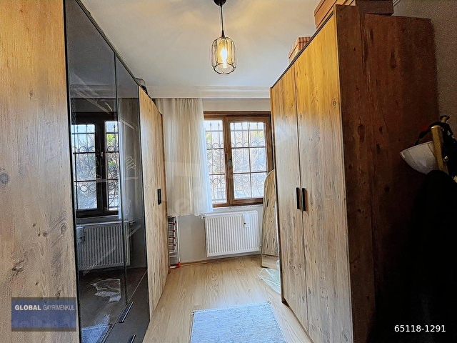 GLOBALDEN, MARMARAYA YAKIN KONUMDA GENİŞ 3+1 SATILIK DAİRE - Görsel 15