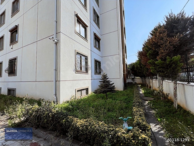 GLOBALDEN, MARMARAYA YAKIN KONUMDA GENİŞ 3+1 SATILIK DAİRE - Görsel 4