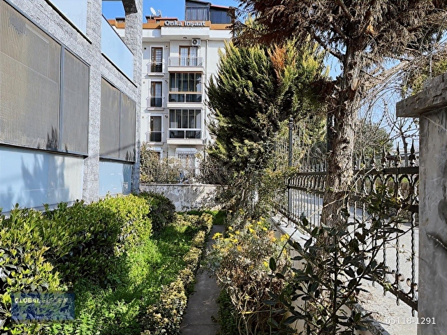 GLOBALDEN, MARMARAYA YAKIN KONUMDA GENİŞ 3+1 SATILIK DAİRE - Görsel 10