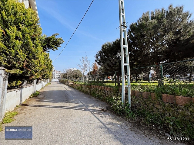 GLOBALDEN, MARMARAYA YAKIN KONUMDA GENİŞ 3+1 SATILIK DAİRE - Görsel 2