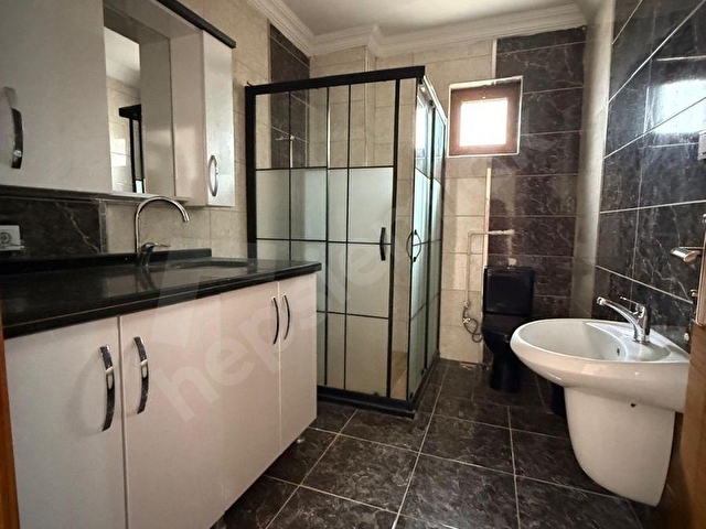 Gölbaşı Ballıkpınar 1500m2 arsa içinde Full bakımlı Villa... - Görsel 23