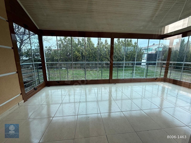 Gölbaşı Ballıkpınar 1500m2 arsa içinde Full bakımlı Villa... - Görsel 28