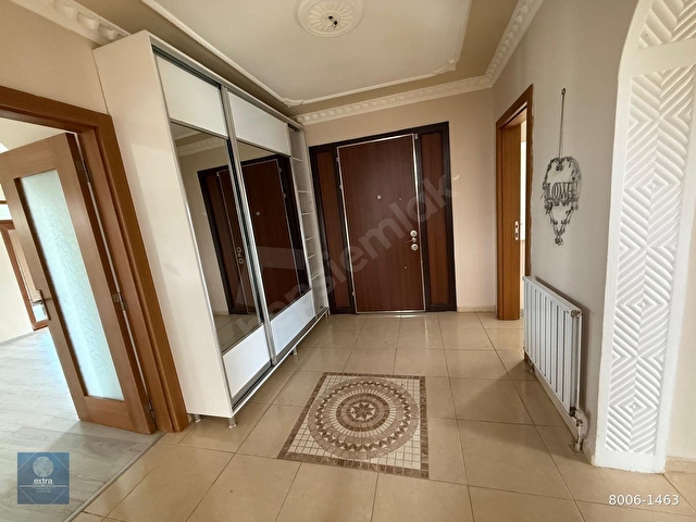 Gölbaşı Ballıkpınar 1500m2 arsa içinde Full bakımlı Villa...