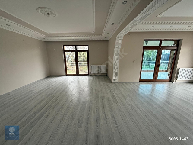 Gölbaşı Ballıkpınar 1500m2 arsa içinde Full bakımlı Villa... - Görsel 7