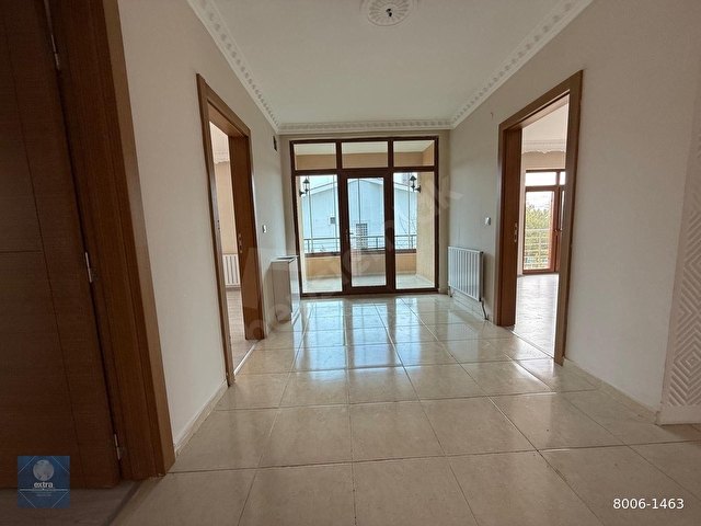 Gölbaşı Ballıkpınar 1500m2 arsa içinde Full bakımlı Villa... - Görsel 20