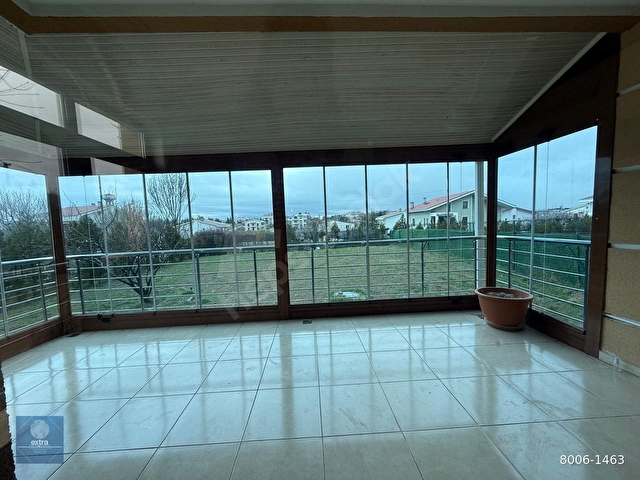 Gölbaşı Ballıkpınar 1500m2 arsa içinde Full bakımlı Villa... - Görsel 25