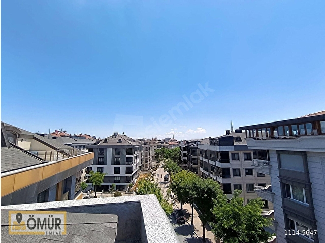 BAHÇELİEVLER ÖĞRETMENEVİ ARKASI 4+2 KİRALIK DUBLEKS DAİRE - Görsel 30