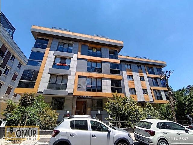 BAHÇELİEVLER ÖĞRETMENEVİ ARKASI 4+2 KİRALIK DUBLEKS DAİRE - Görsel 22