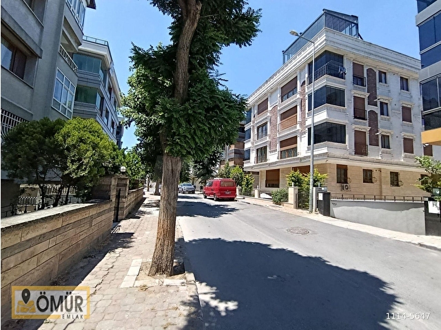 BAHÇELİEVLER ÖĞRETMENEVİ ARKASI 4+2 KİRALIK DUBLEKS DAİRE - Görsel 20