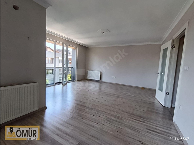 BAHÇELİEVLER ÖĞRETMENEVİ ARKASI 4+2 KİRALIK DUBLEKS DAİRE - Görsel 4