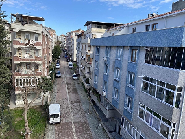 AVCILAR D. KÖŞKLERDE SATILIK DUBLEKS DAİRE - Görsel 25